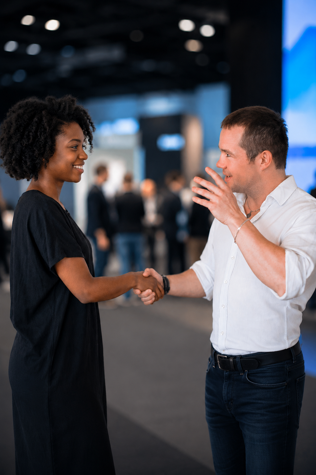 Language Coaching