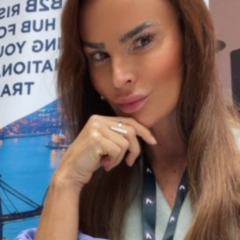 Eva Brušáková