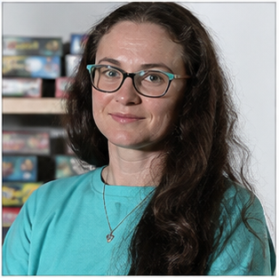 PhDr. Romana Straussová, Ph.D.